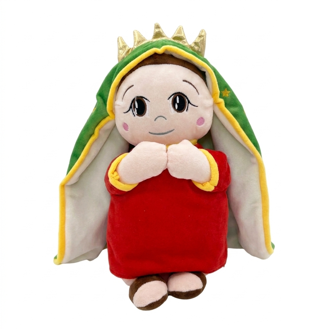 The Mary's Hug Plush