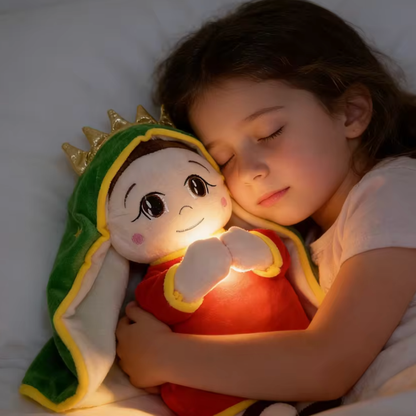The Mary's Hug Plush