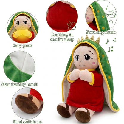 The Mary's Hug Plush